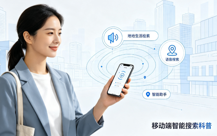 郑州浅析 GEO 优化与 AI 优化如何重塑移动端手机搜索使用习惯