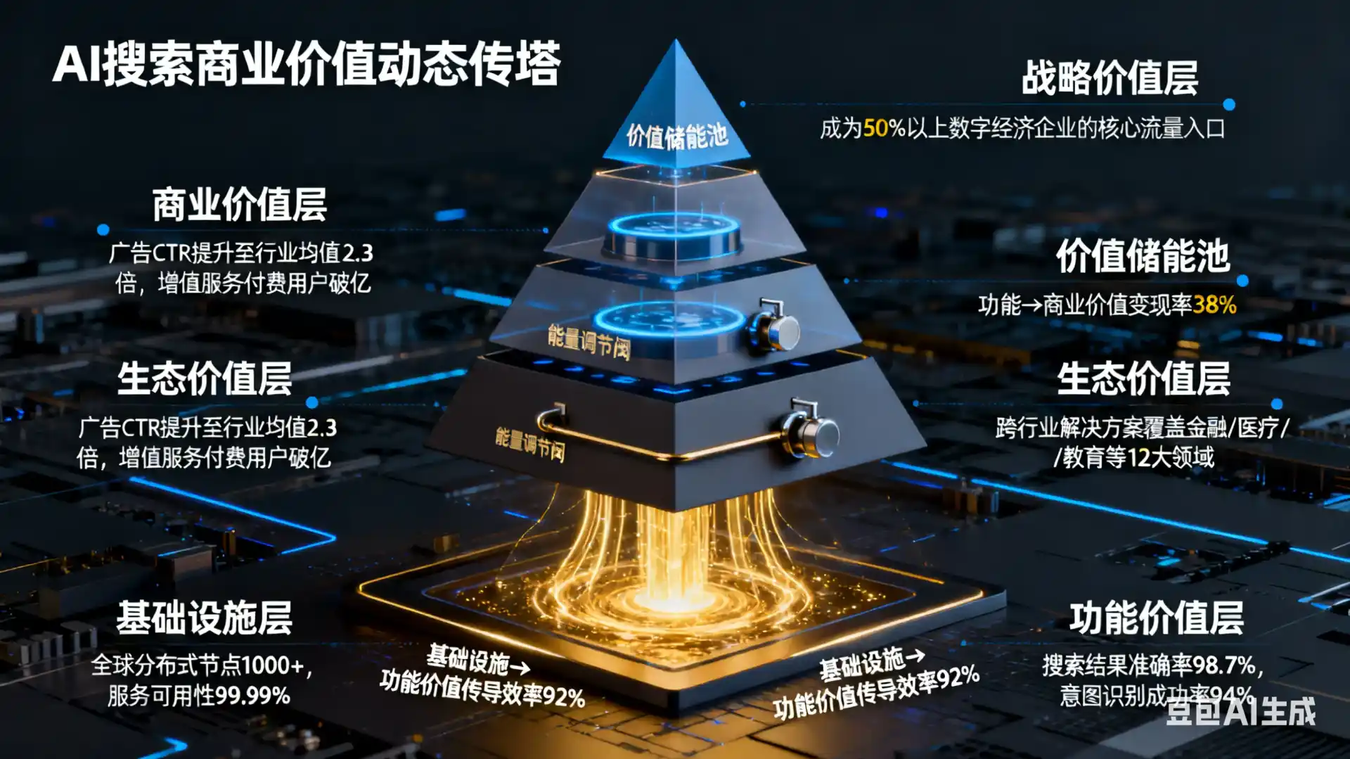 告别传统流量困局，郑州GEO优化助力企业抢占AI问答新流量