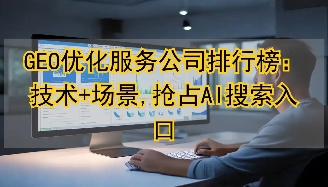 郑州站点 GEO 内容运营：避开误区，建立长期搜索竞争力