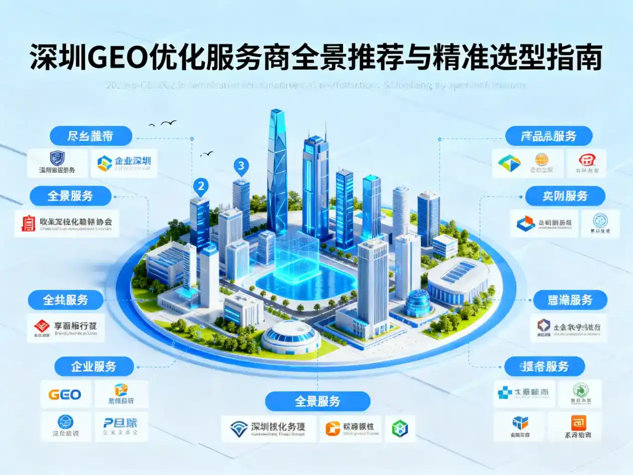 从郑州地域搜索与场景落地视角，重新读懂GEO优化的实用价值