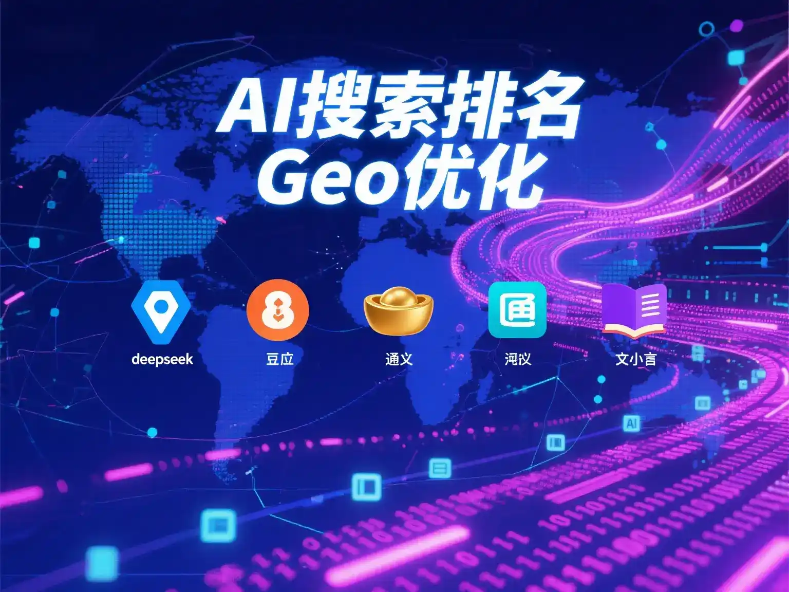 郑州国硕AI：探索GEO生成式引擎优化的企业品牌实践
